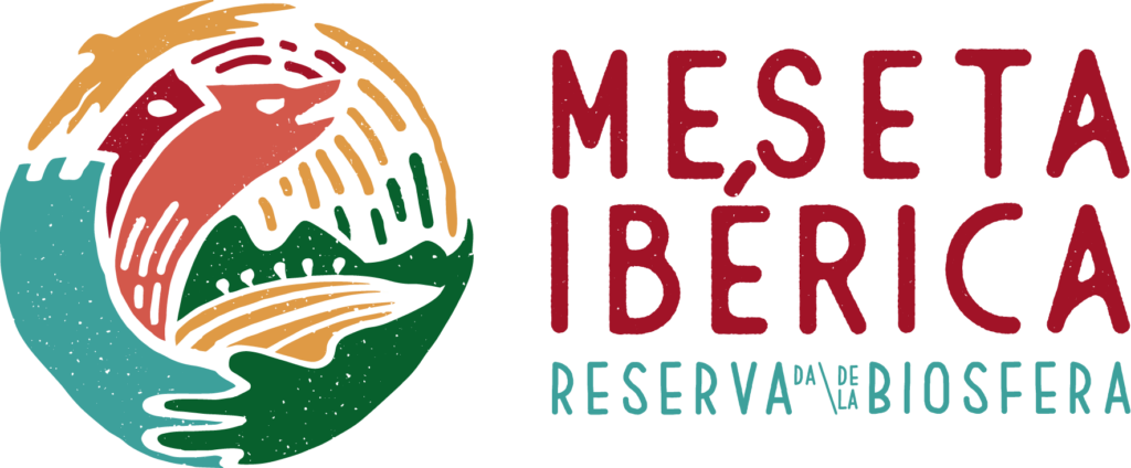 RESERVA DE LA BIOSFERA MESETA IBÉRICA - 